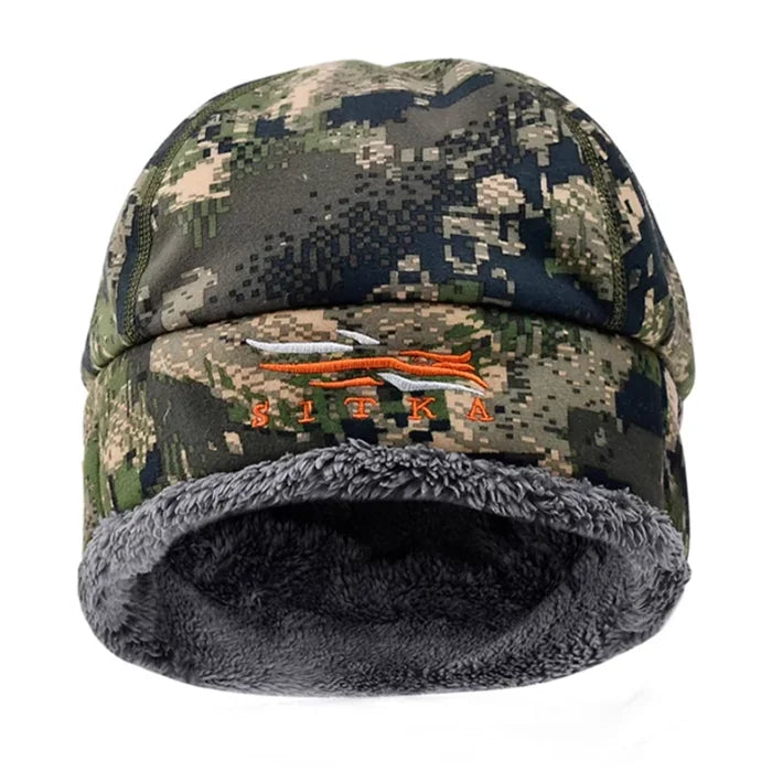 Bonnet de chasse