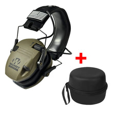 Charger l&#39;image dans la galerie, Casque de protection auditive électronique
