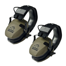 Charger l&#39;image dans la galerie, Casque de protection auditive électronique
